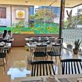 ShweOh Hotpot, Insein Township - Yangon, Myanmar | Product Seen: [Choyu Chair]